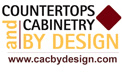 Countertops and Cabinetry By Design
