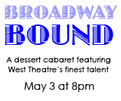 Broadway Bound